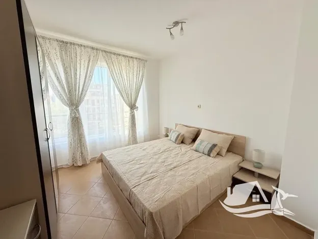 Prodej bytu 3+kk, Nesebar, Bulharsko, 74 m2