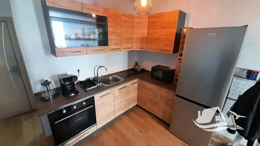 Prodej bytu 2+kk, Nesebar, Bulharsko, 44 m2