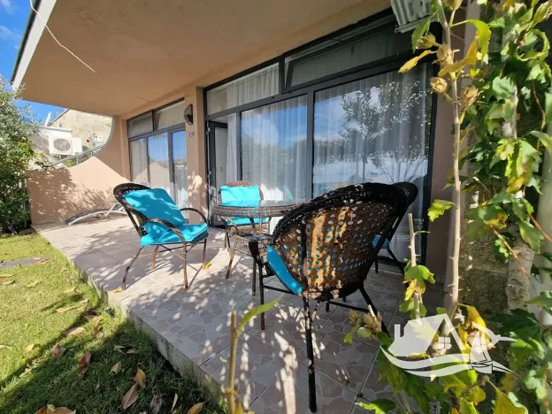 Prodej bytu 2+kk, Sveti Vlas, Bulharsko, 52 m2