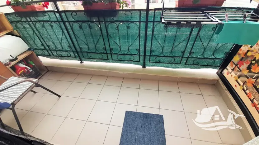 Prodej bytu 1+kk, Nesebar, Bulharsko, 30 m2