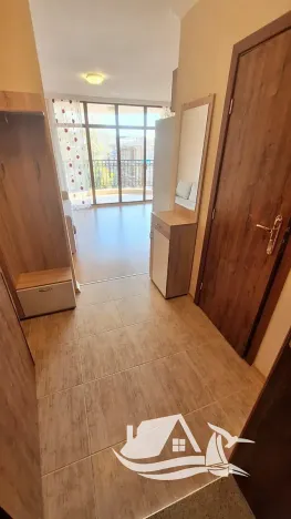 Prodej bytu 1+kk, Nesebar, Bulharsko, 37 m2