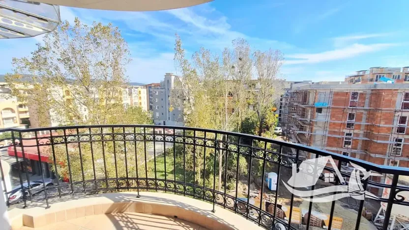 Prodej bytu 1+kk, Nesebar, Bulharsko, 37 m2