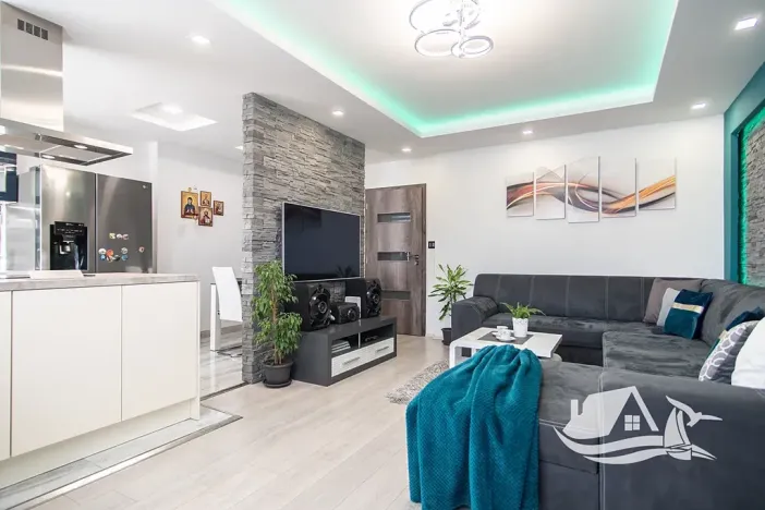 Prodej bytu 3+kk, Praha - Stodůlky, Kurzova, 77 m2