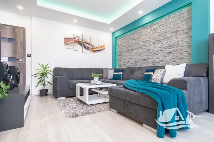 Prodej bytu 3+kk, Praha - Stodůlky, Kurzova, 77 m2