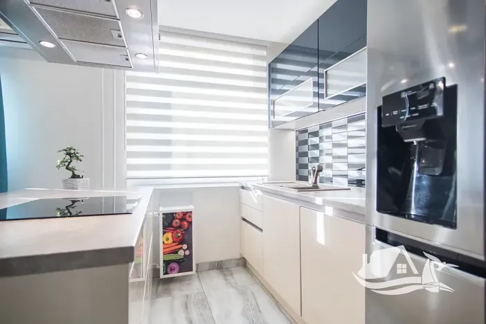 Prodej bytu 3+kk, Praha - Stodůlky, Kurzova, 77 m2