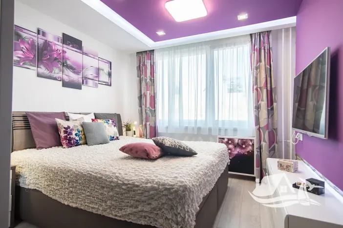 Prodej bytu 3+kk, Praha - Stodůlky, Kurzova, 77 m2