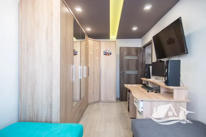 Prodej bytu 3+kk, Praha - Stodůlky, Kurzova, 77 m2