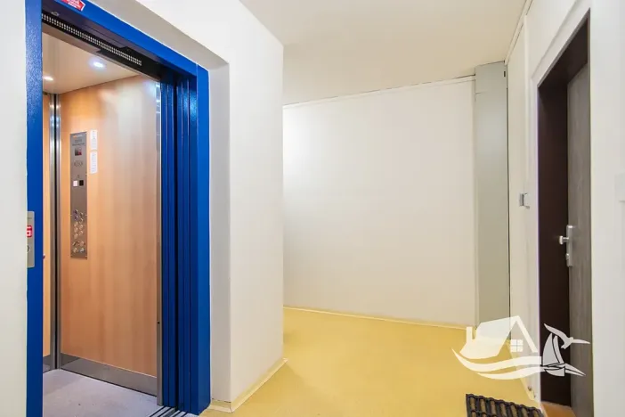 Prodej bytu 3+kk, Praha - Stodůlky, Kurzova, 77 m2