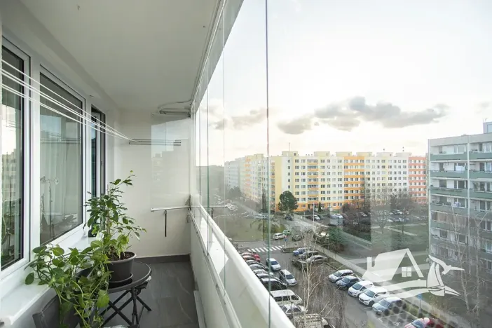 Prodej bytu 3+kk, Praha - Stodůlky, Kurzova, 77 m2