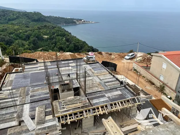 Prodej bytu 2+kk, Dobrá Voda, Černá Hora, 49 m2