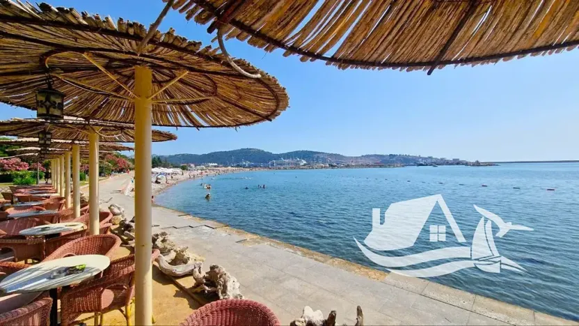 Prodej bytu 2+kk, Bar, Černá Hora, 42 m2