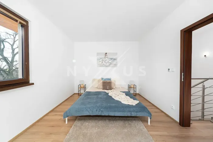 Prodej rodinného domu, Králův Dvůr, Větrná, 80 m2