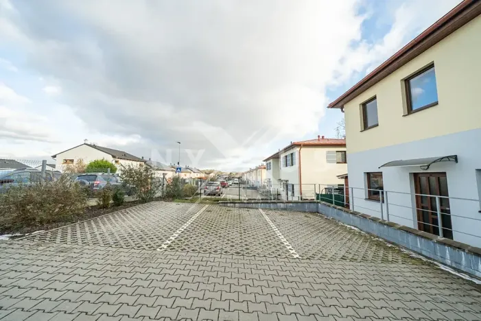 Prodej rodinného domu, Králův Dvůr, Větrná, 80 m2