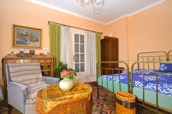 Pronájem bytu 4+1, Praha - Dejvice, Na pískách, 112 m2