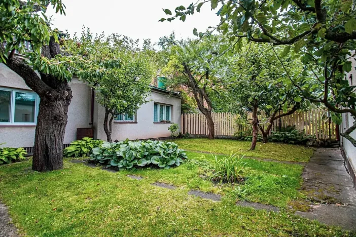 Prodej bytu 3+1, Rudná, Masarykova, 88 m2