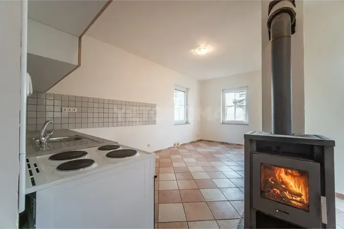 Prodej rodinného domu, Stříbro, 151 m2