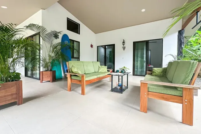 Prodej apartmánu, Puerto Carrillo, Kostarika, 210 m2