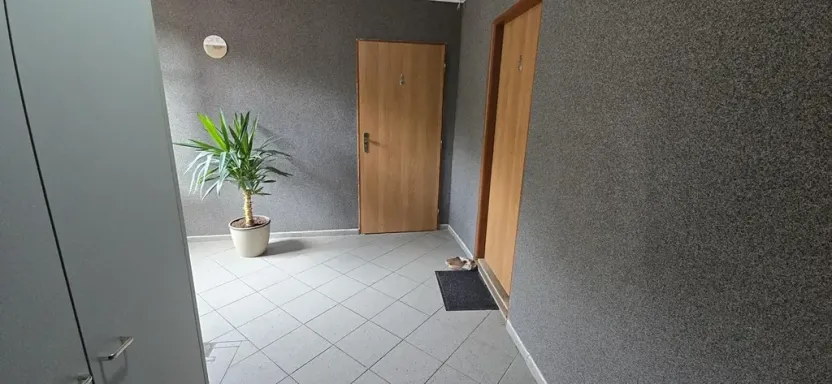 Pronájem bytu 1+1, Česká Lípa, 45 m2