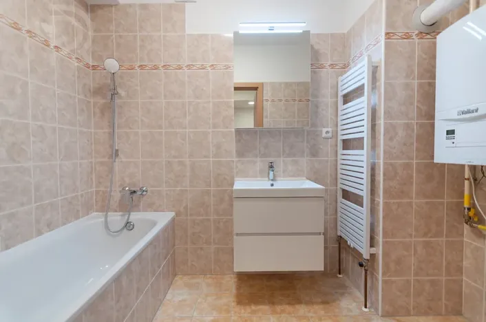 Pronájem bytu 3+kk, Lysá nad Labem, U Cihelny, 65 m2