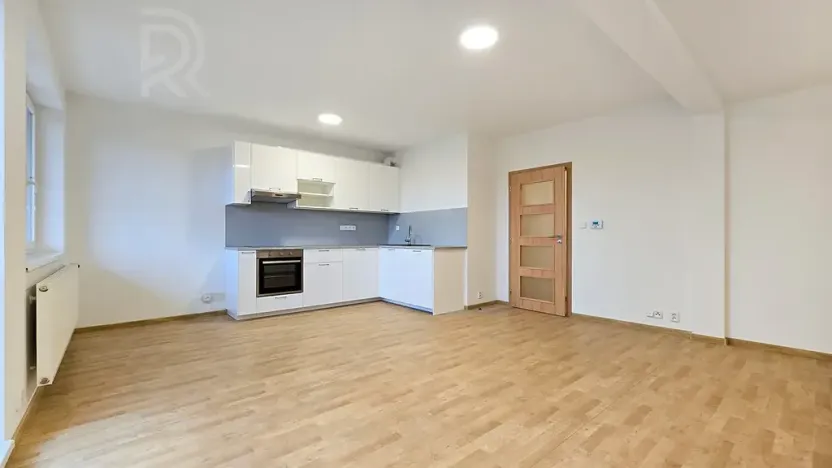 Pronájem bytu 3+kk, Lysá nad Labem, U Cihelny, 65 m2