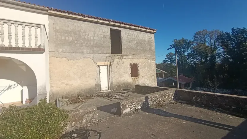 Prodej rodinného domu, Krk, Chorvatsko, 120 m2