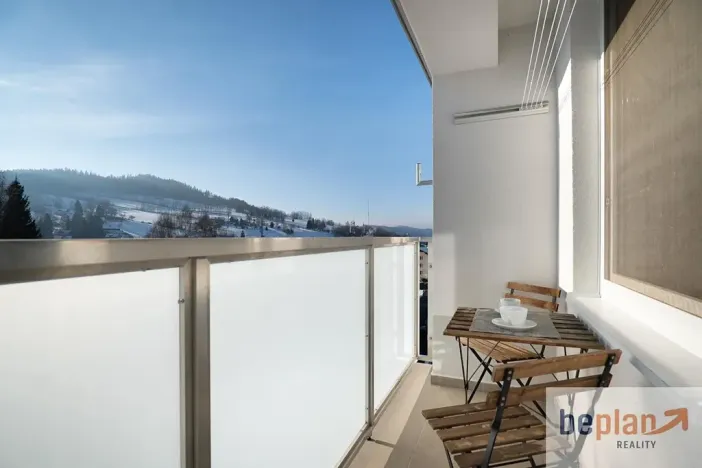 Prodej bytu 3+kk, Rokytnice nad Jizerou, 64 m2