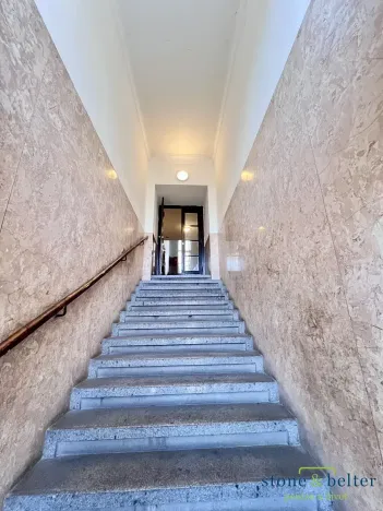 Pronájem bytu 1+1, Praha - Smíchov, Na Skalce, 48 m2