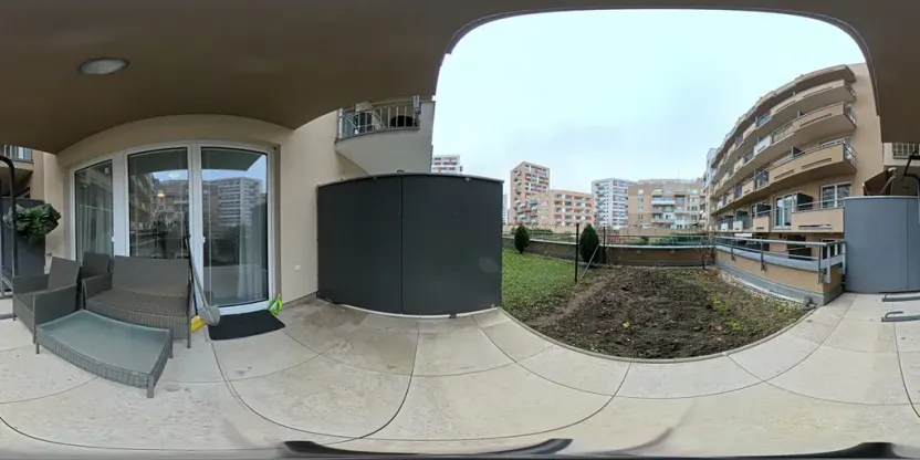 Pronájem bytu 1+kk, Praha - Horní Měcholupy, Mantovská, 31 m2