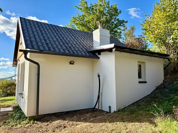 Prodej chaty, Štětí, 48 m2