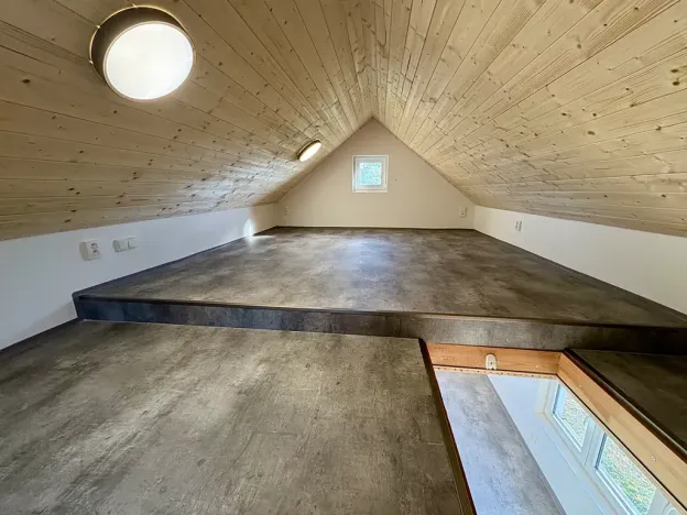 Prodej chaty, Štětí, 48 m2