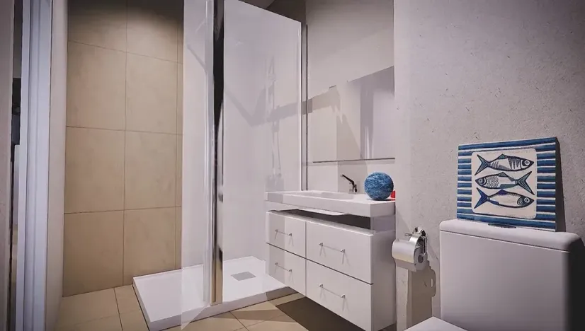 Prodej bytu 3+kk, Cartagena, Španělsko, 109 m2