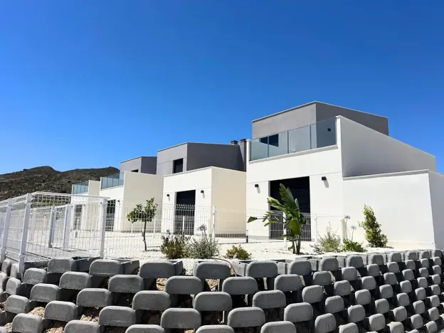 Prodej rodinného domu, Murcia City, Španělsko, 76 m2