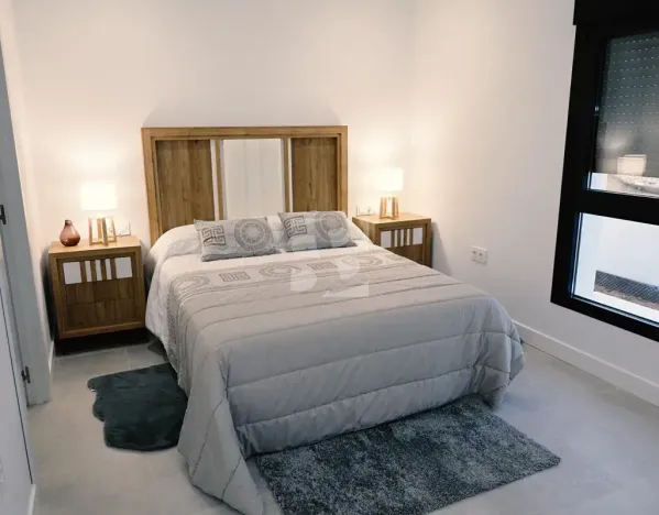 Prodej rodinného domu, Fuente-Álamo, Španělsko, 70 m2