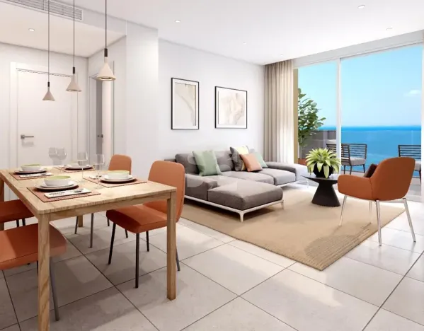 Prodej atypického bytu, Murcia City, Španělsko, 78 m2