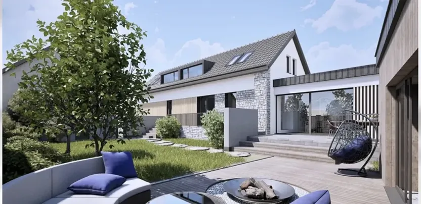 Prodej rodinného domu, Mnichovice, 159 m2