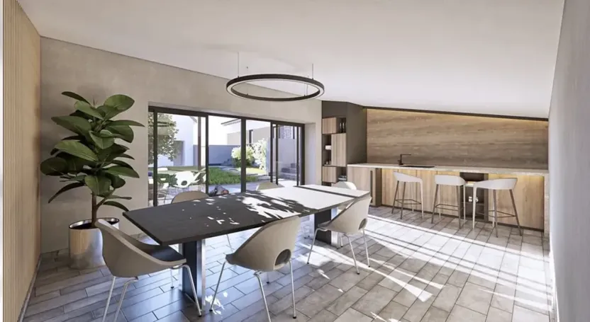 Prodej rodinného domu, Mnichovice, 159 m2