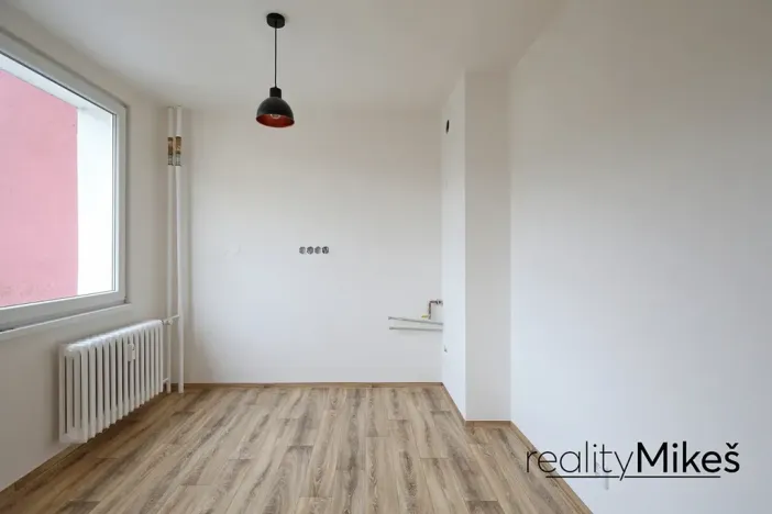 Prodej bytu 3+1, Železný Brod, Na Vápence, 73 m2