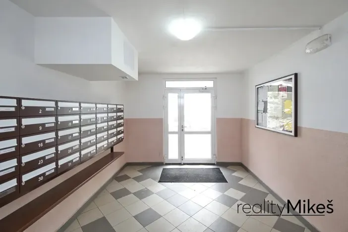 Prodej bytu 3+1, Železný Brod, Na Vápence, 73 m2