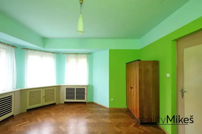 Prodej vily, Trutnov, Volanovská, 398 m2