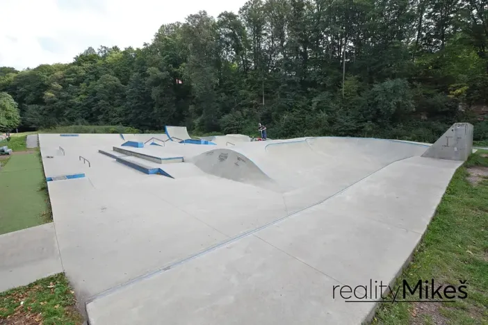 Prodej vily, Trutnov, Volanovská, 398 m2