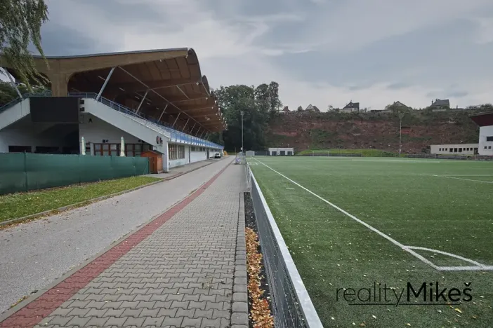 Prodej vily, Trutnov, Volanovská, 398 m2