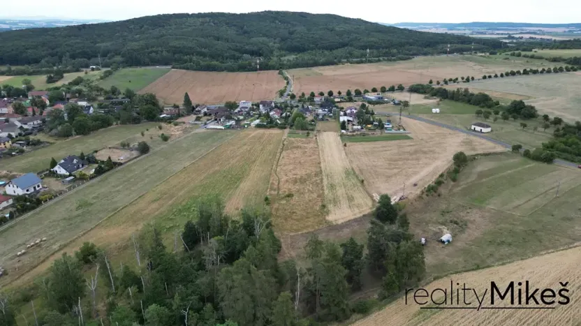 Prodej podílu pozemku pro bydlení, Bakov nad Jizerou, 2831 m2