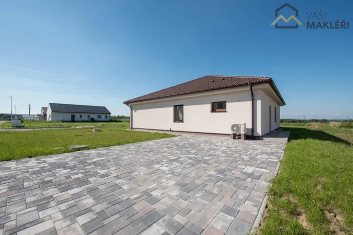 Prodej rodinného domu, Potěhy, 146 m2