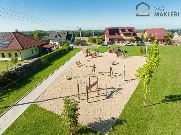 Prodej rodinného domu, Potěhy, 146 m2