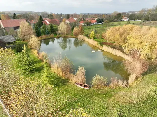 Prodej rodinného domu, Dobšice, 180 m2