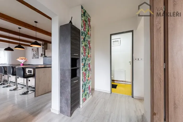 Prodej rodinného domu, Lužec nad Cidlinou, 100 m2