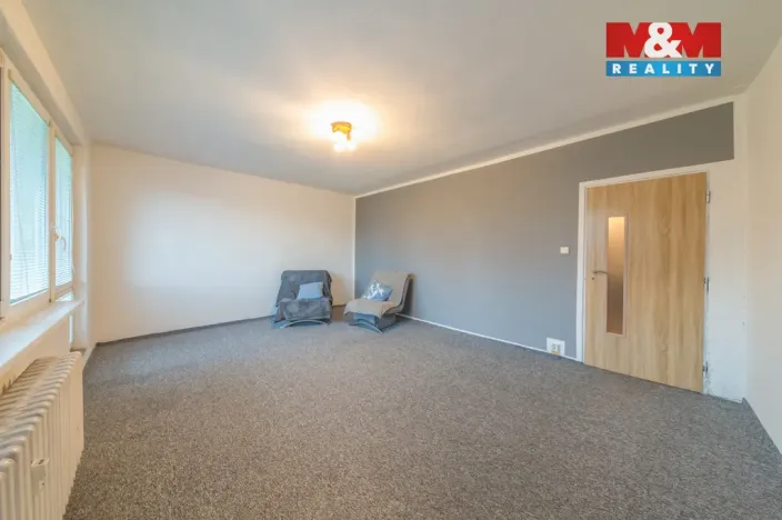 Prodej bytu 3+1, Havířov - Šumbark, Konzumní, 67 m2