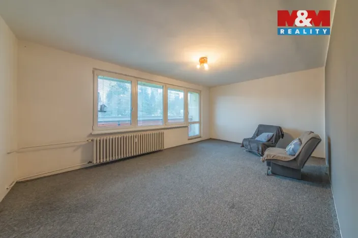 Prodej bytu 3+1, Havířov - Šumbark, Konzumní, 67 m2