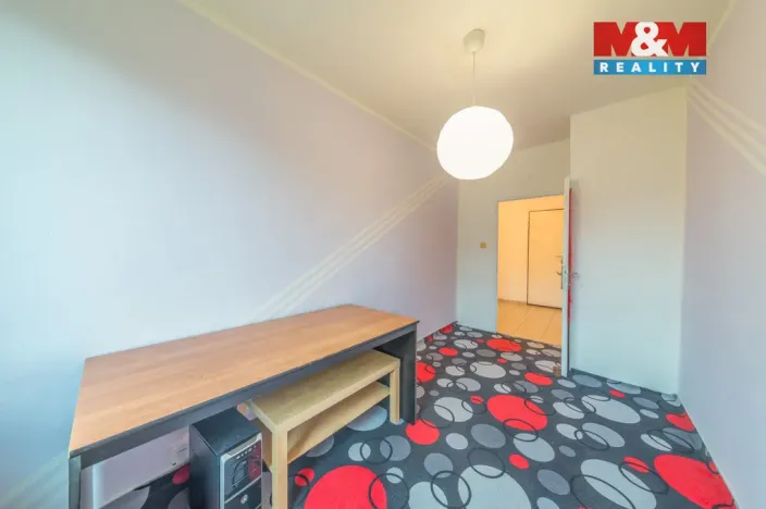 Prodej bytu 3+1, Havířov - Šumbark, Konzumní, 67 m2