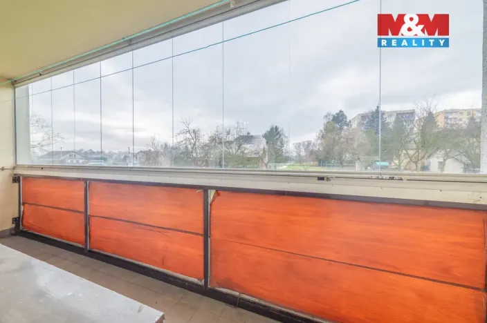 Prodej bytu 3+1, Havířov - Šumbark, Konzumní, 67 m2